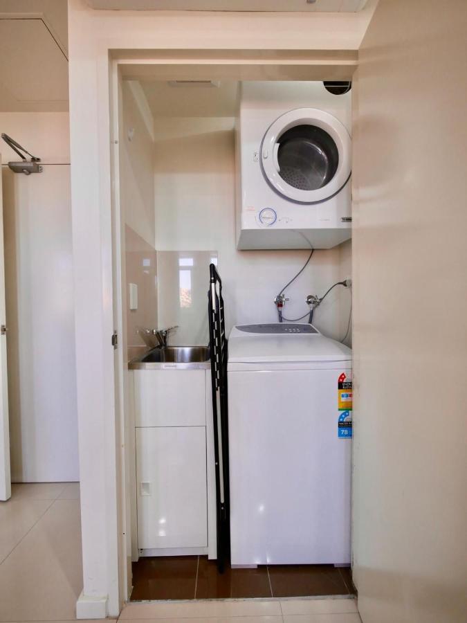 City Beach Studio Apartment Newcastle Ngoại thất bức ảnh